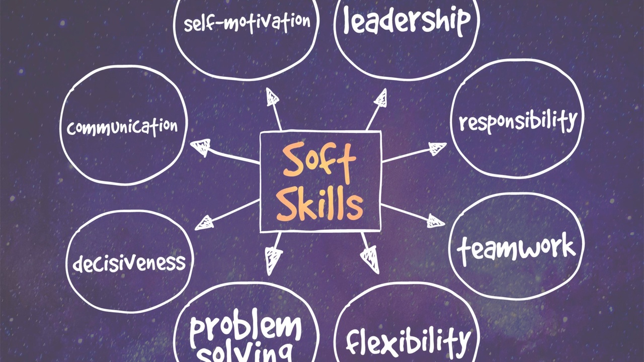 8 Soft Skills: How to Develop Them and Supercharge Your Success