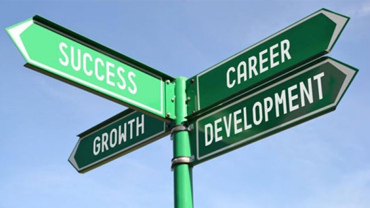 What is Career Development and Why Is It So Essential for Women?
