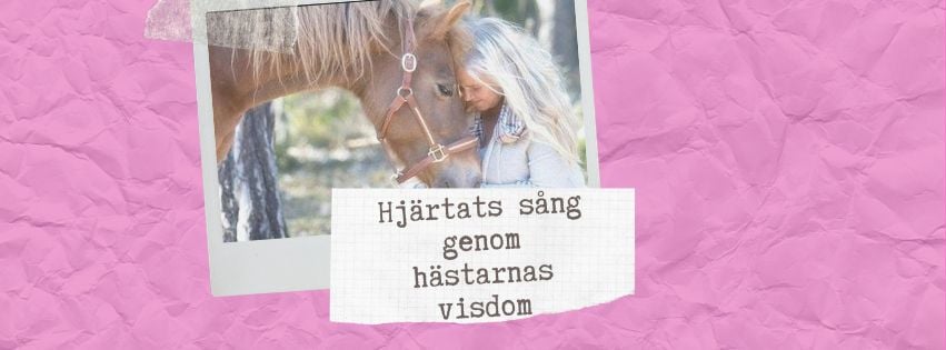 Hjärtats sång genom hästarnas visdom