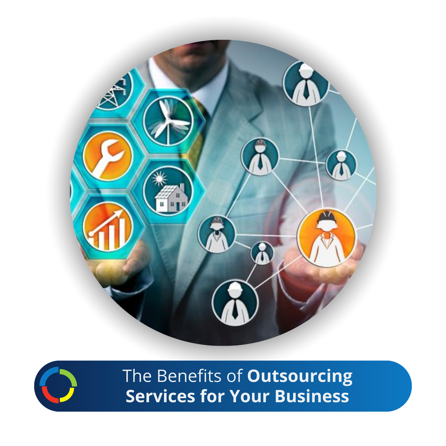 The Benefits of Outsourcing Services for Your Business