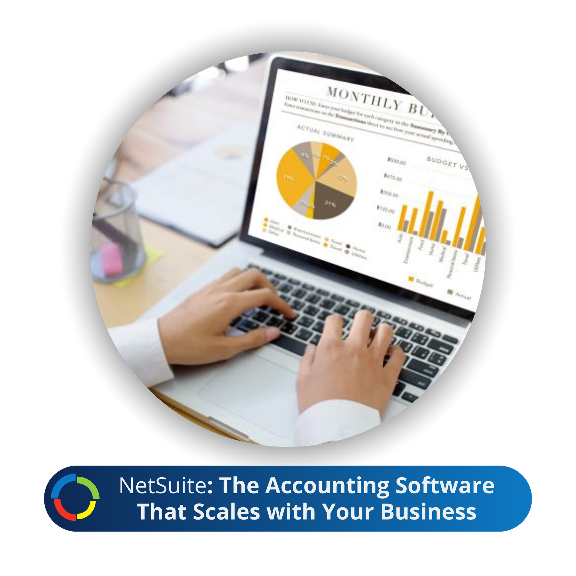 NetSuite: The Accounting Software That Scales with Your Business