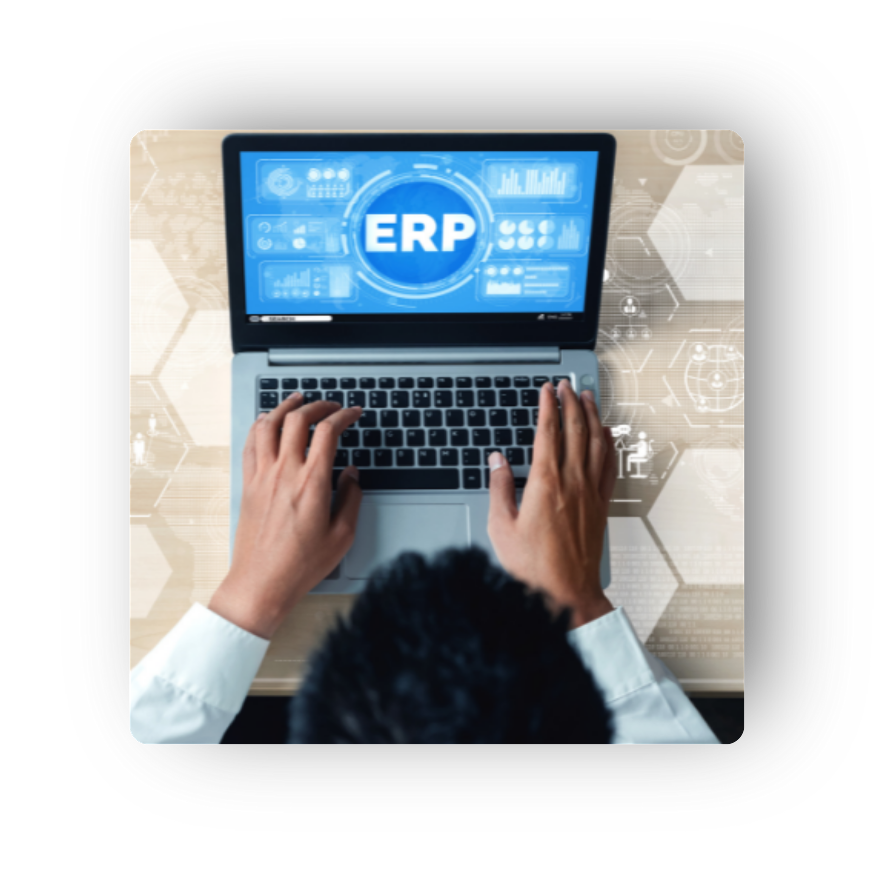 4 Ways NetSuite’s ERP System Can Help Improve Your Business