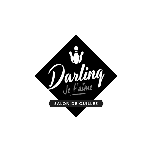 logo Darling