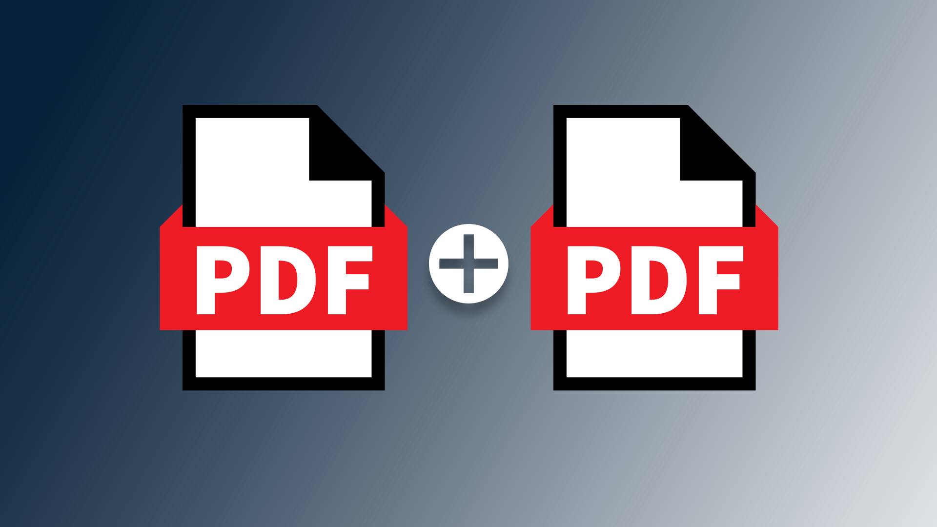 Merge, Organize, and Export PDF Pages Without Software - Free Tool