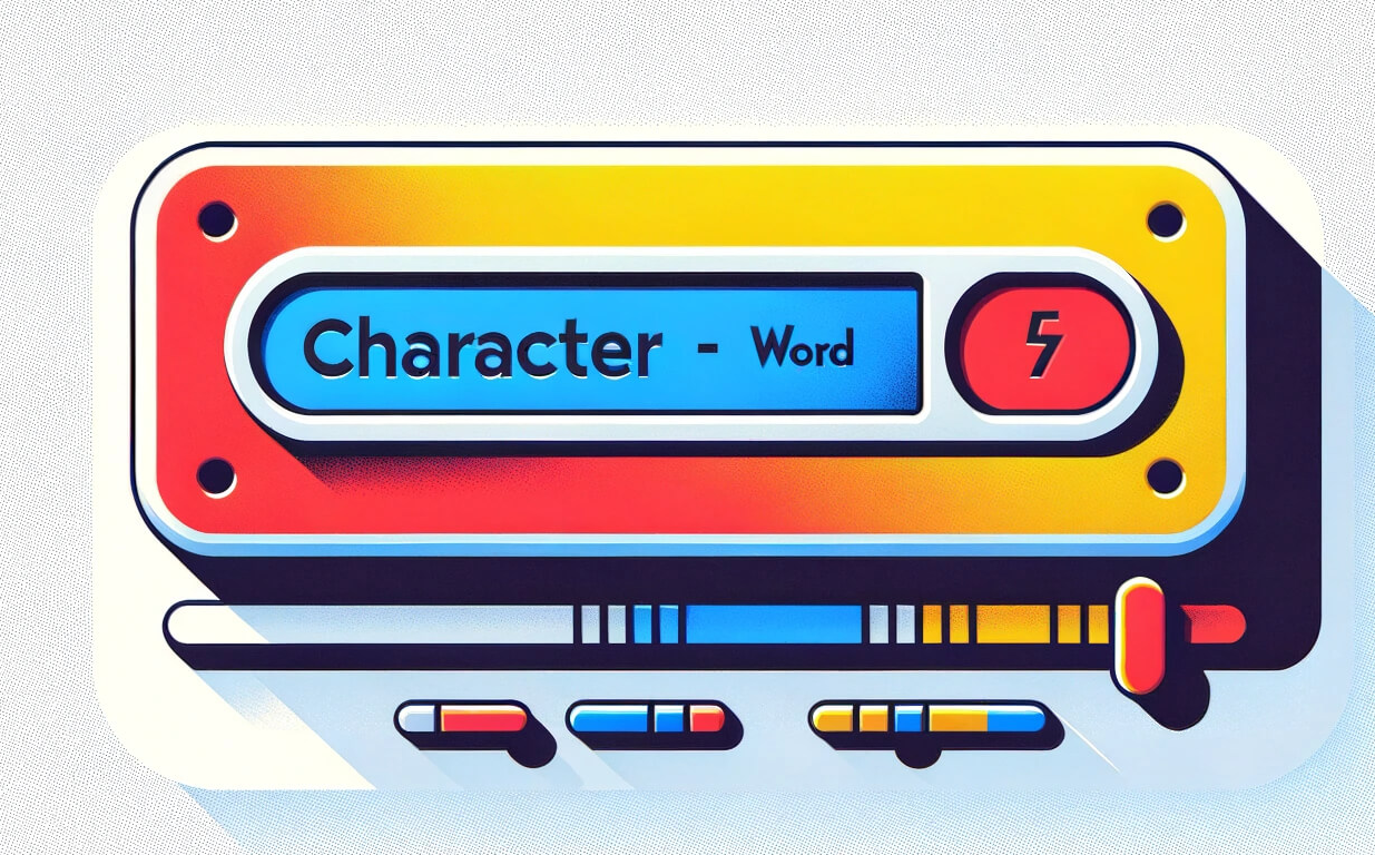 Simple Online Character and Word Counter Tool: Enhance Your Writing Today