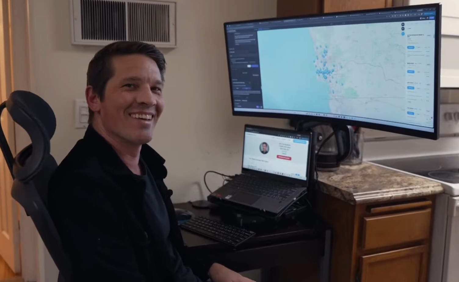 Why I started CheapMealsNearMe.com, the website that helps you find Cheap Food