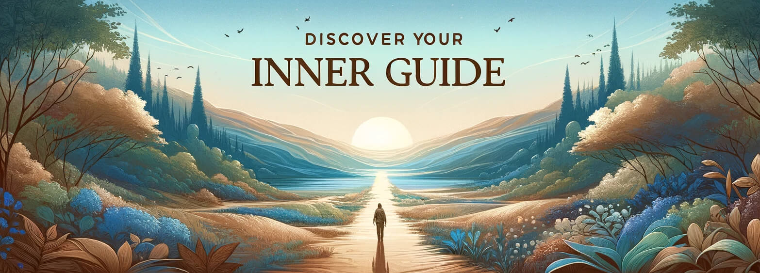 Finding Your Inner Guide: Mastering the Art of Listening to Your Body and Heart