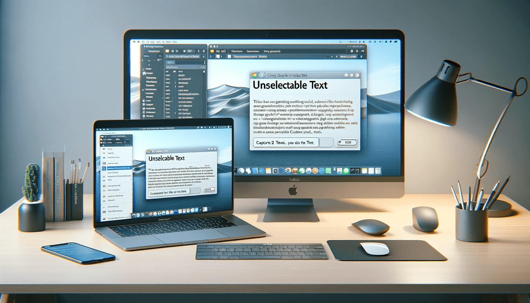 How to Copy Unselectable Text on Windows and Mac: Ultimate Guide to Capture 2 Text and TextSniper