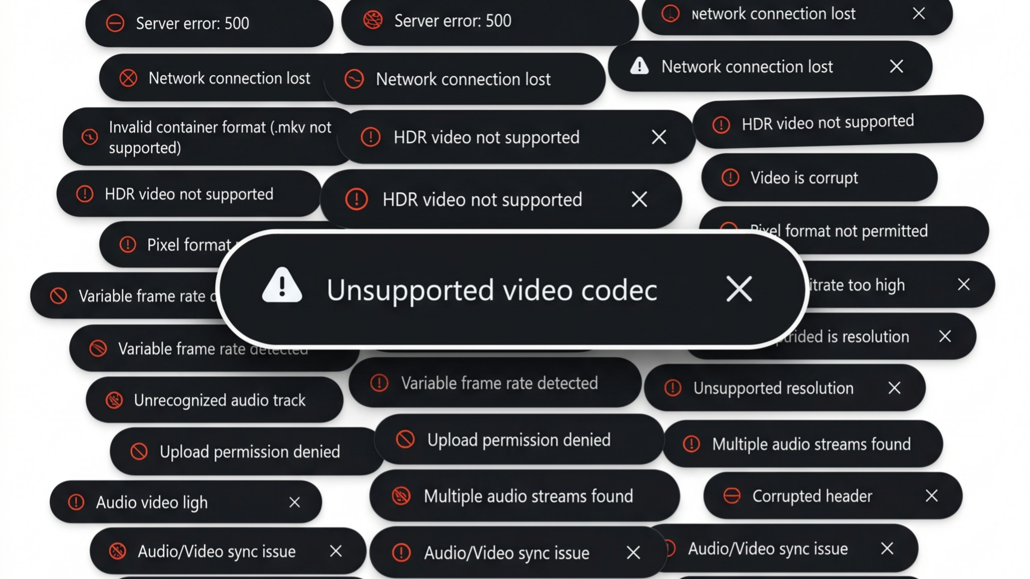 Fix Reddit Unsupported Video Codec and Upload Errors - Free Tool