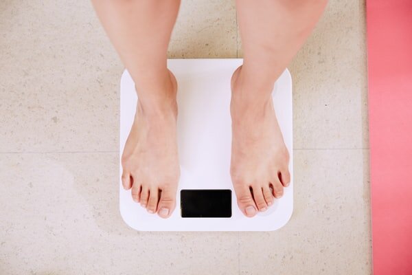 Why you can't always rely on the scales