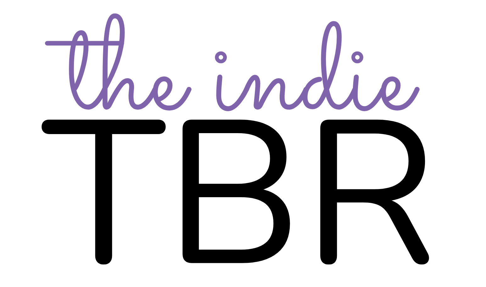 the-indie-tbr