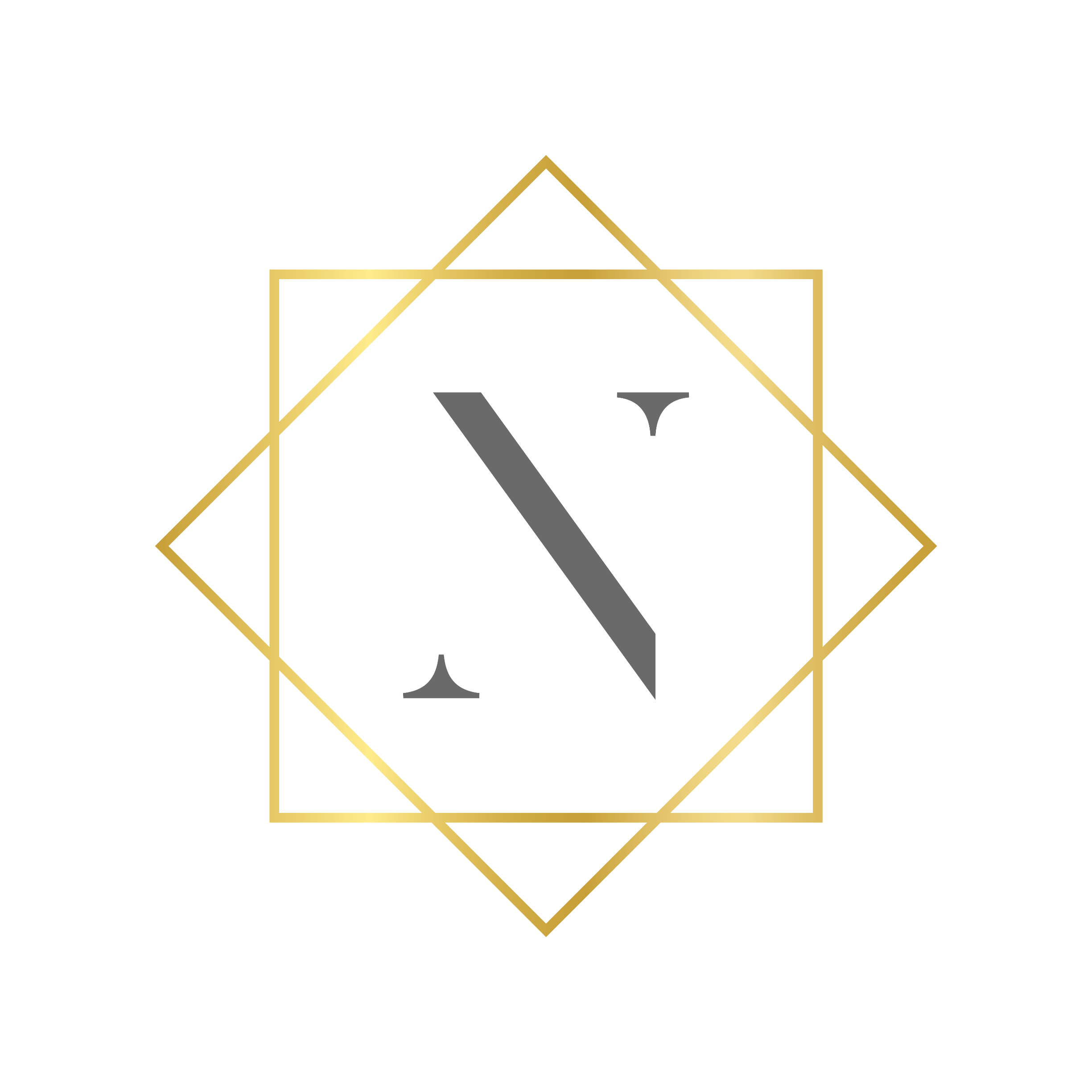 Creative Design by Nizelle logo