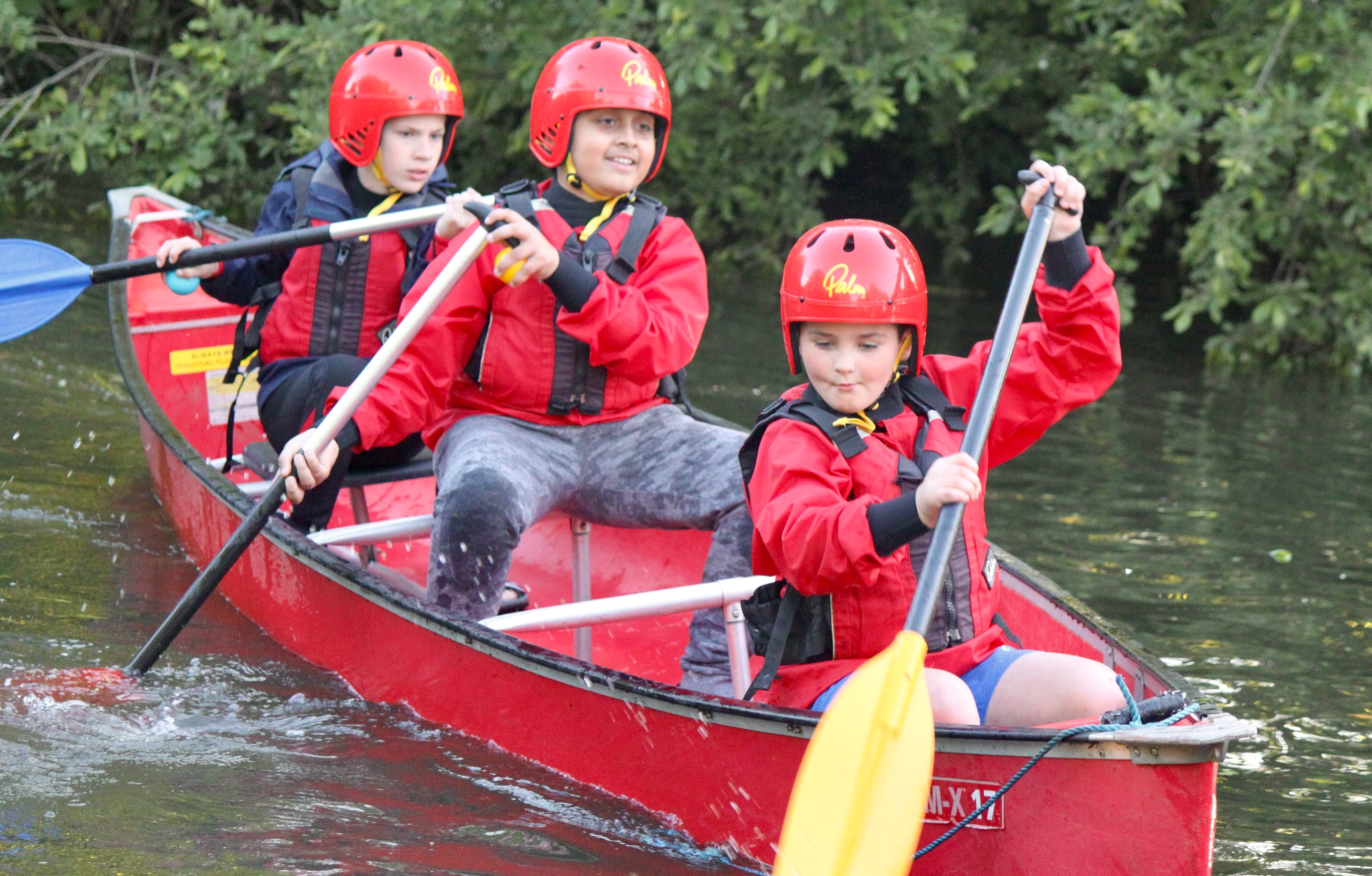 Cubs Weekend on The Water 2023