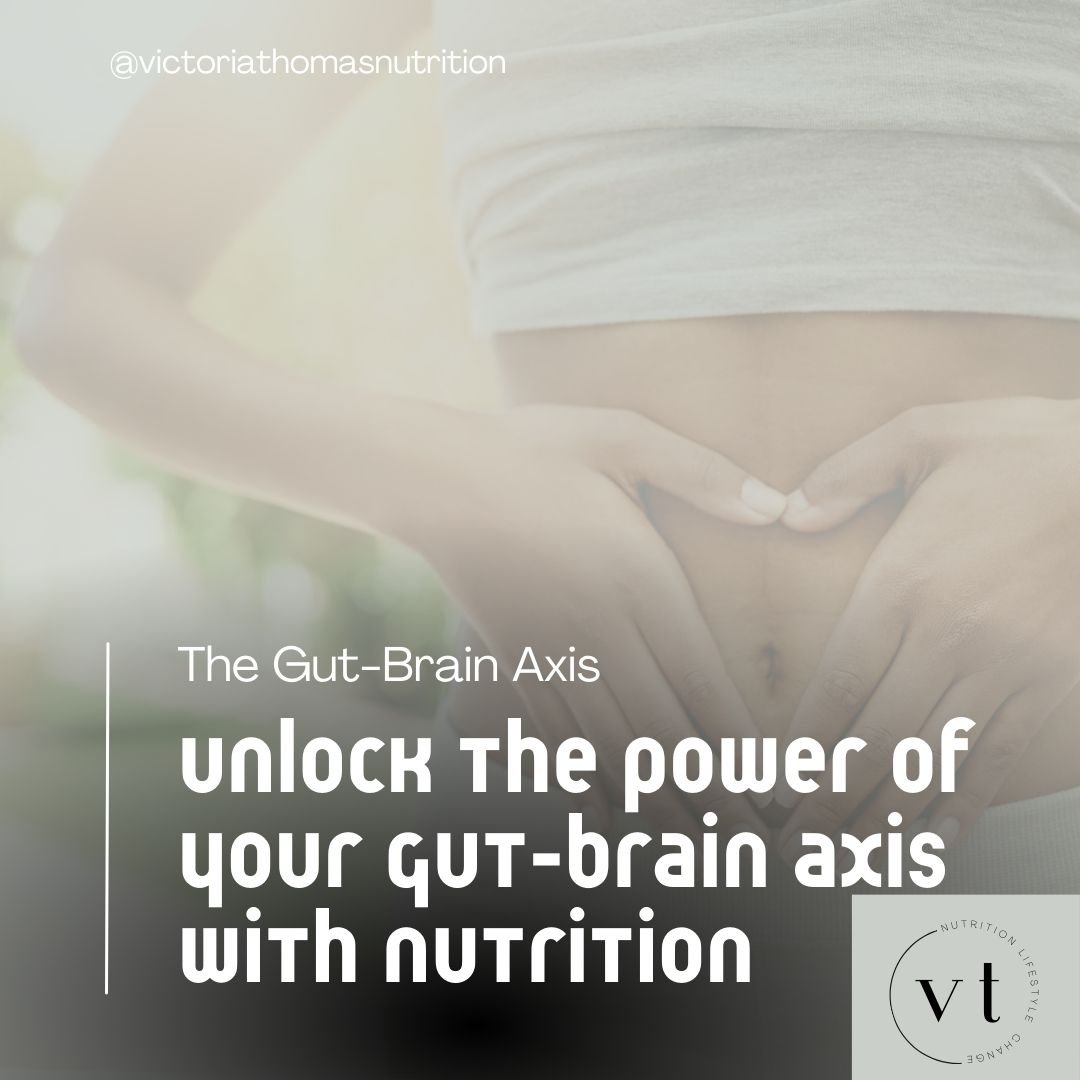 The Gut Brain Axis