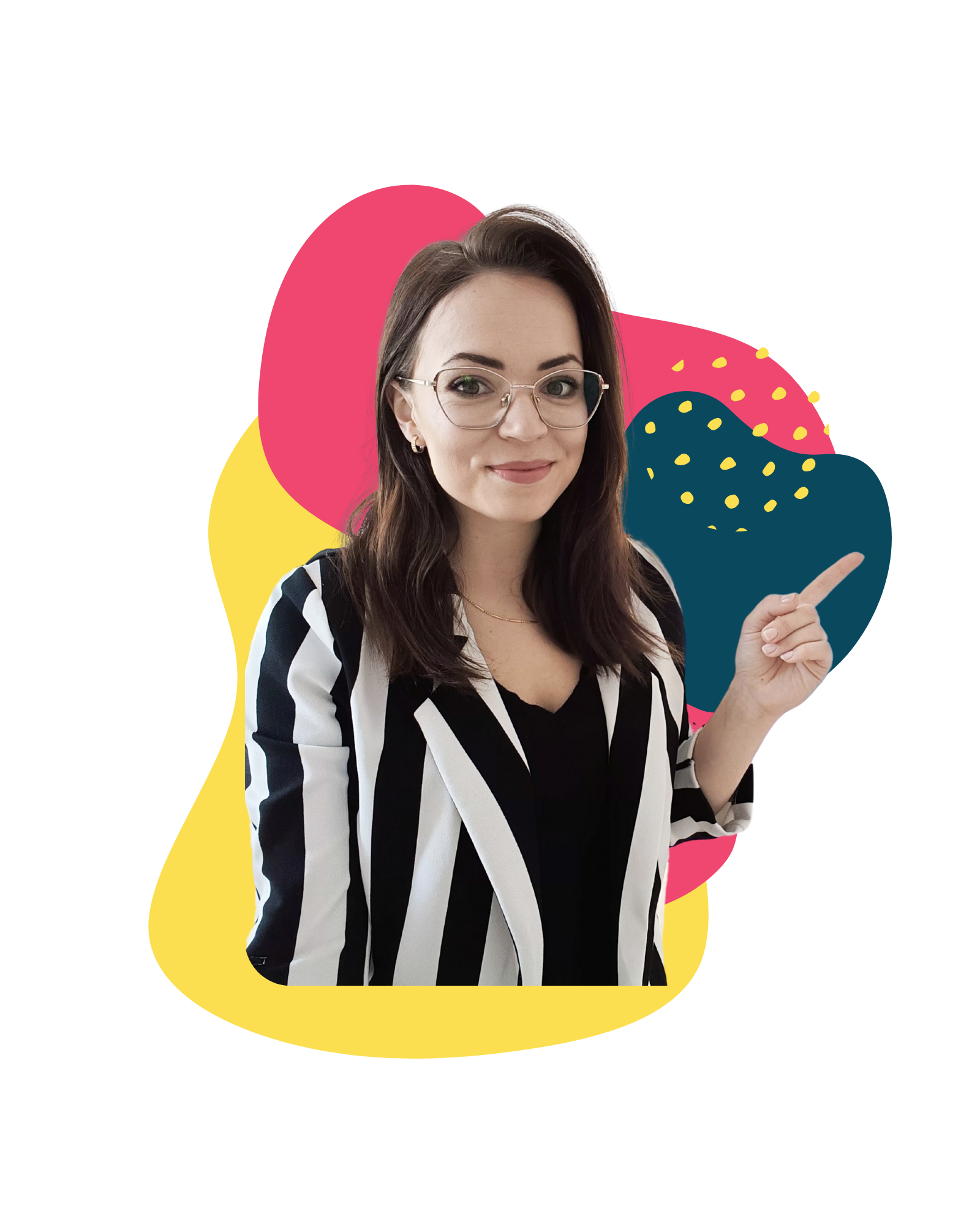 Joanna Korczyk psycholog z Krakowa zdjęcie profilowe drugie