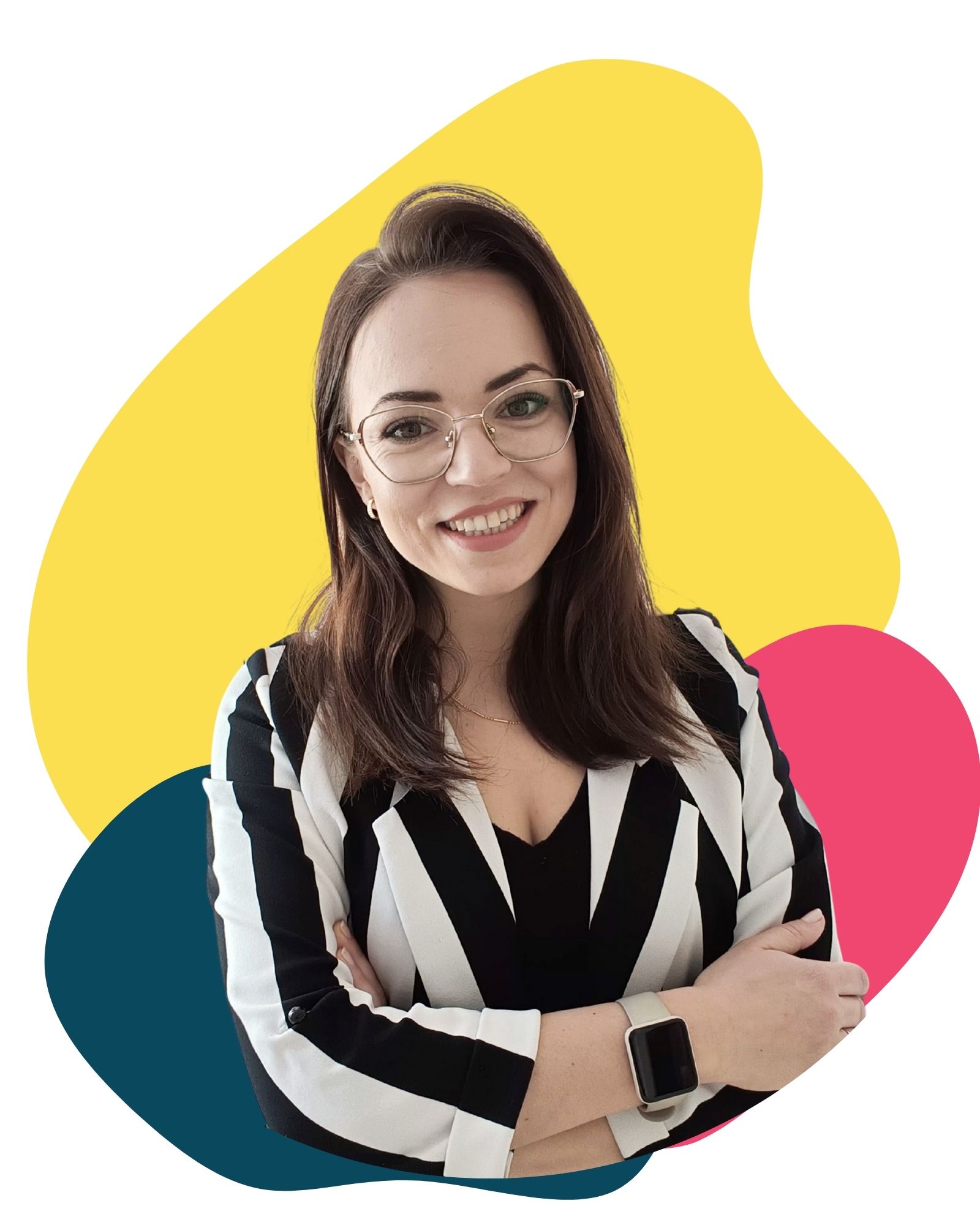 Joanna Korczyk psycholog zdjęcie profilowe