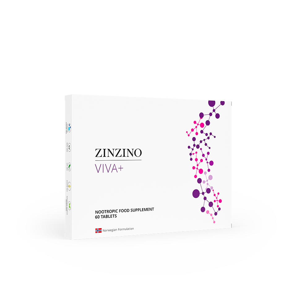 zinzino viva+