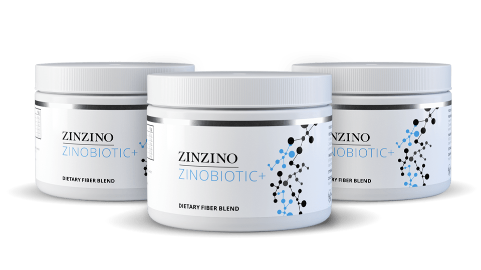 zinobiotic