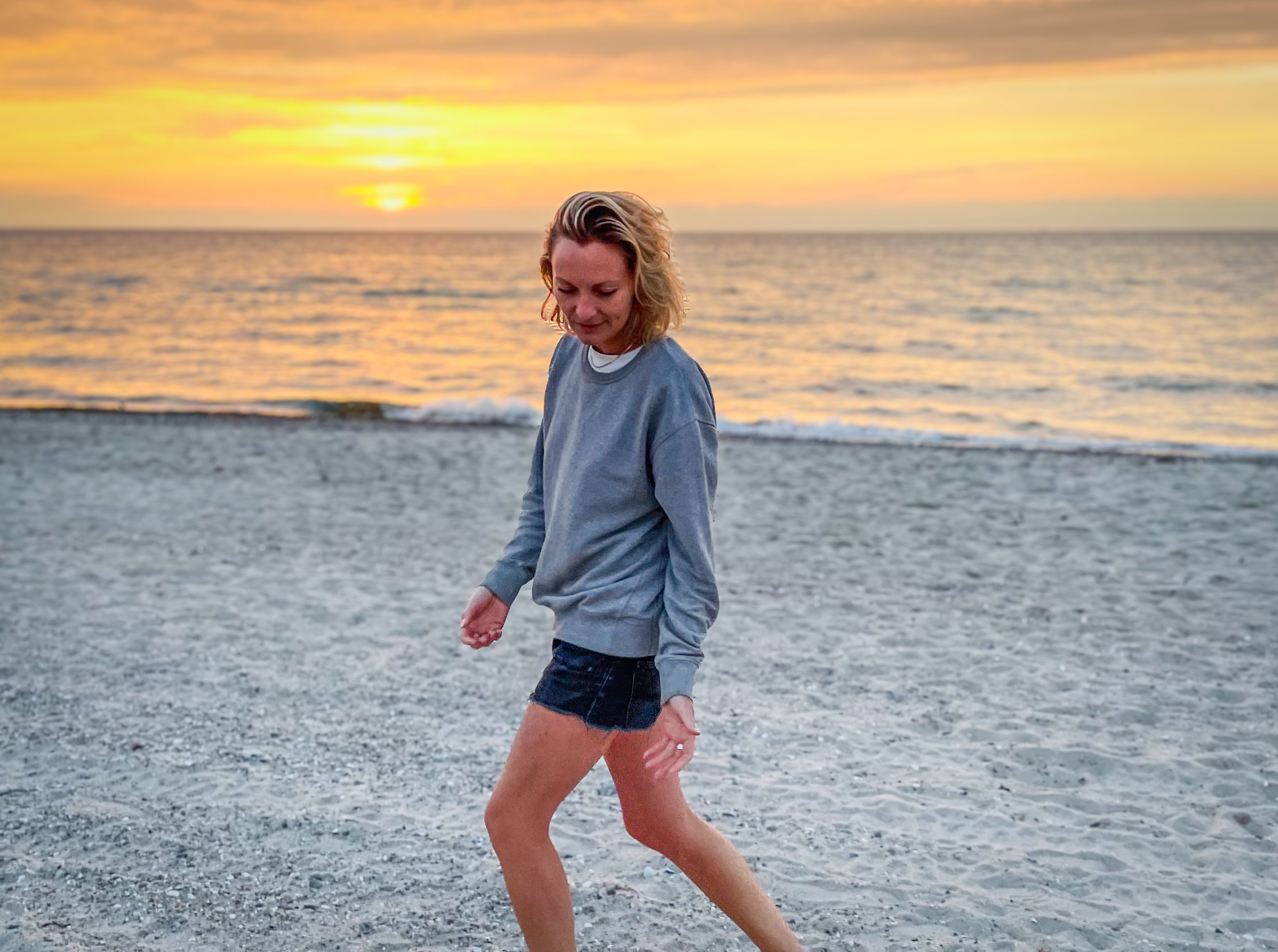 Josefine Kilian samler Hornbæk til nærdemokrati