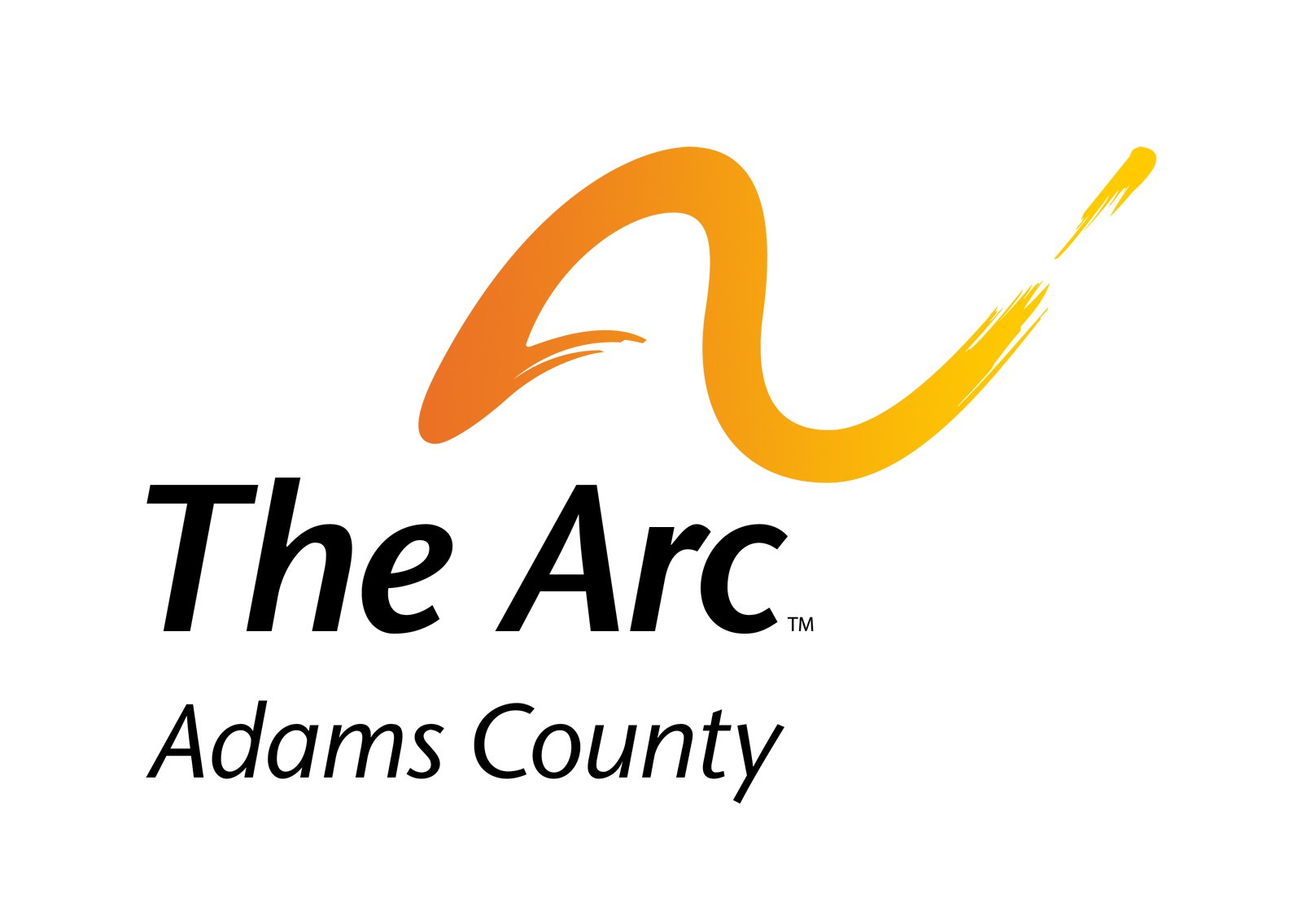 Arc of Adams County logo