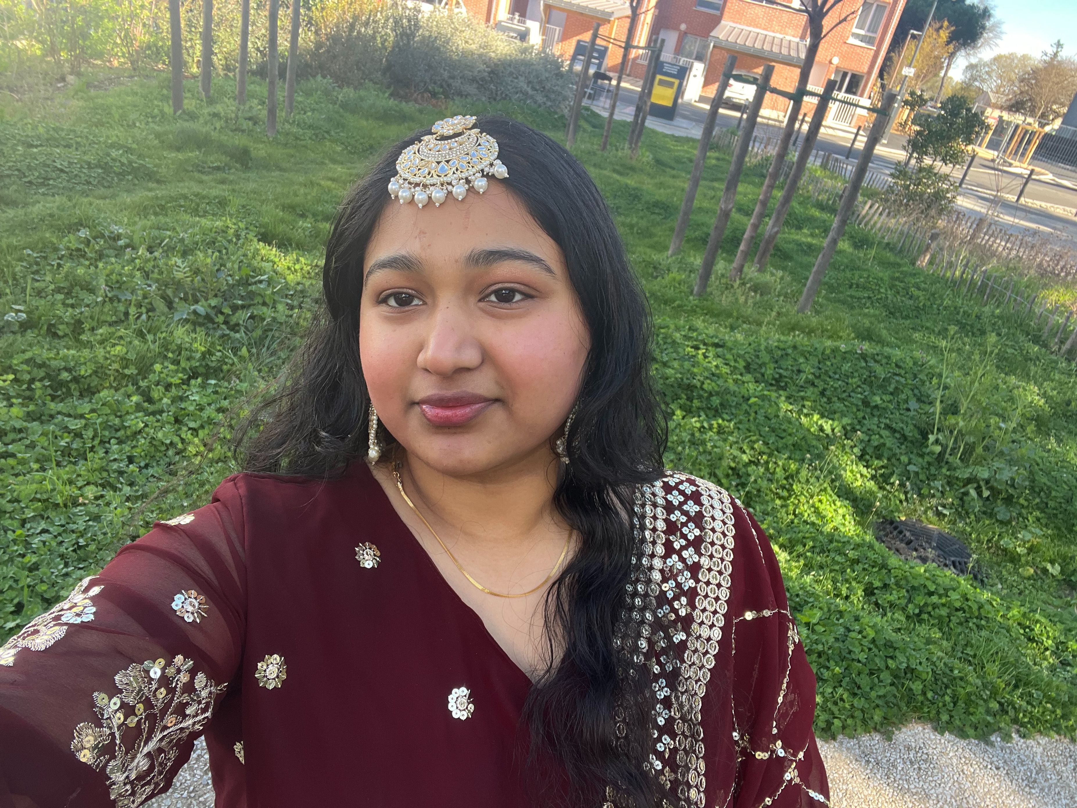 Faiza Begum 12/15/25