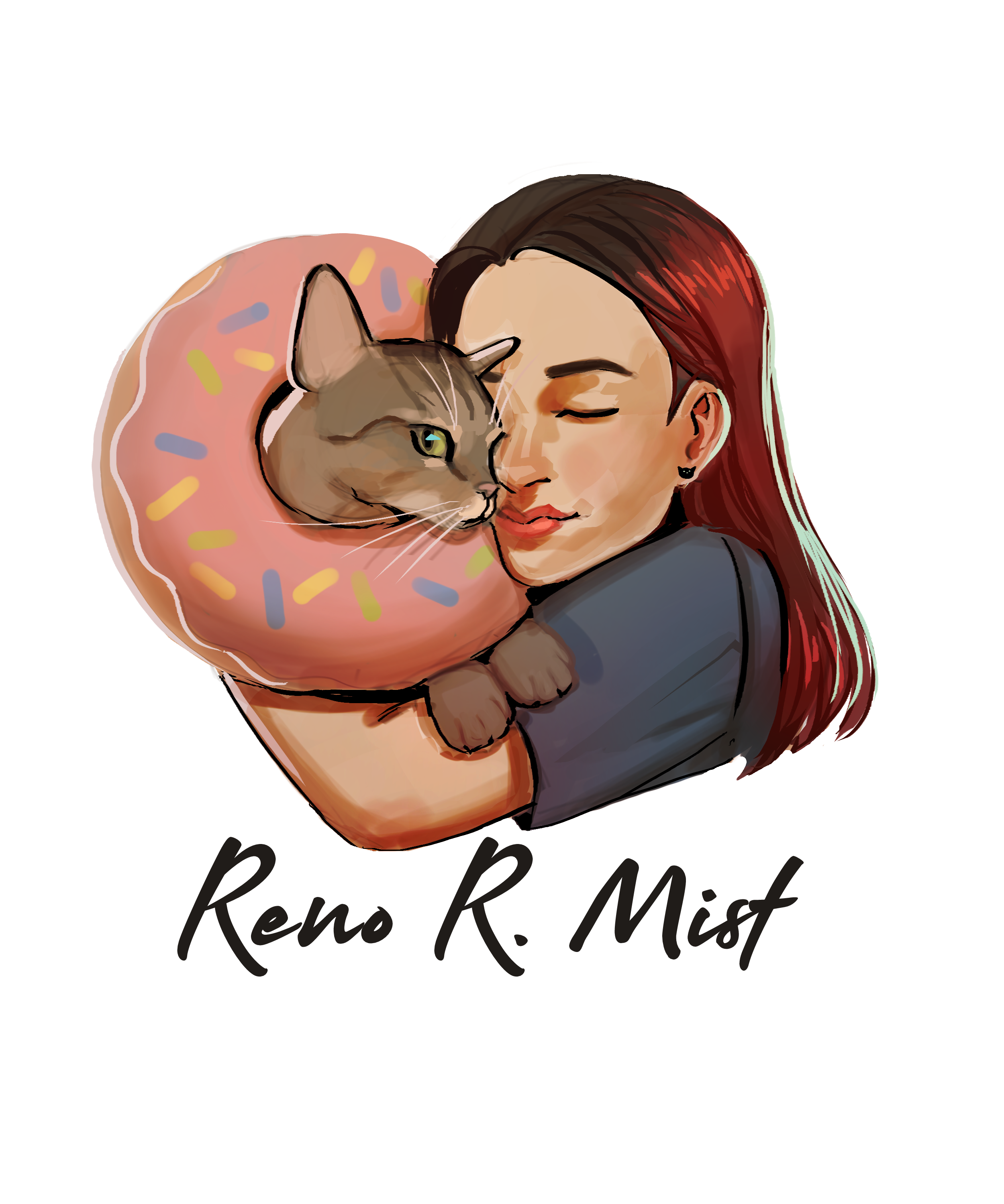 Reno R. Mist 1/19/26