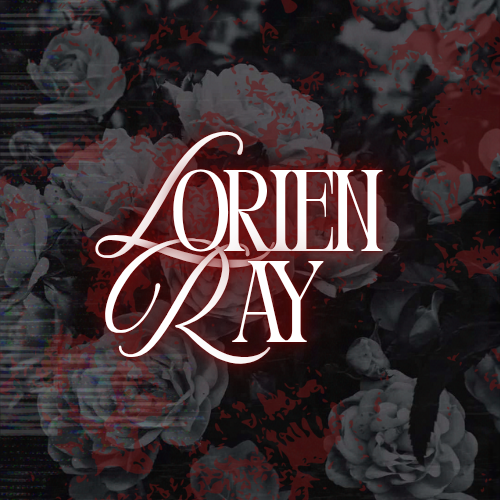 Lorien Ray 12/1/25