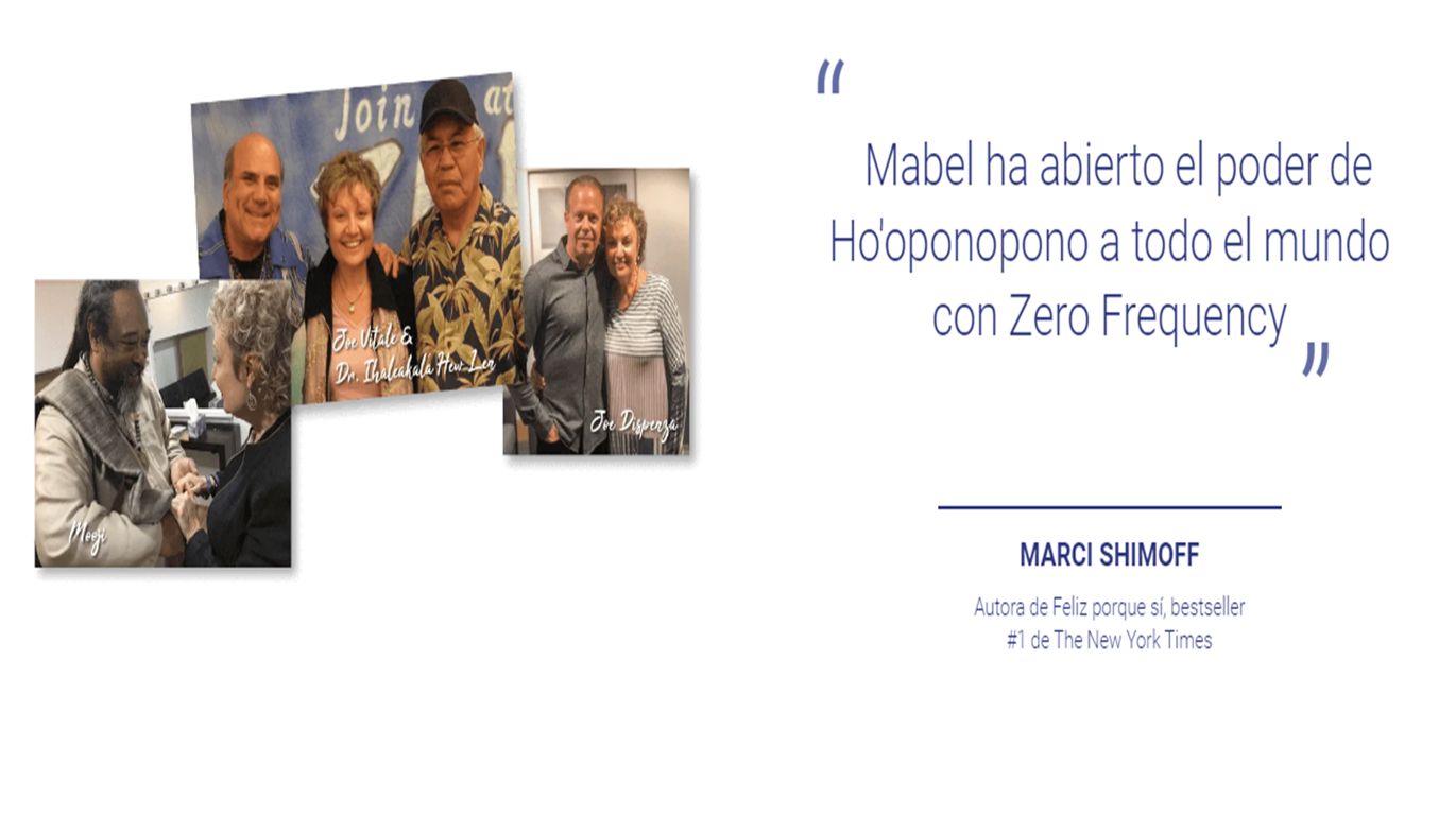 somosplenitud, cursos y herramientas de hooponopono para hispanohablantes.