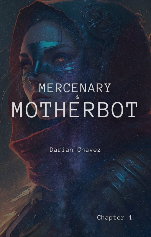 Read MotherBot Before Its Published!