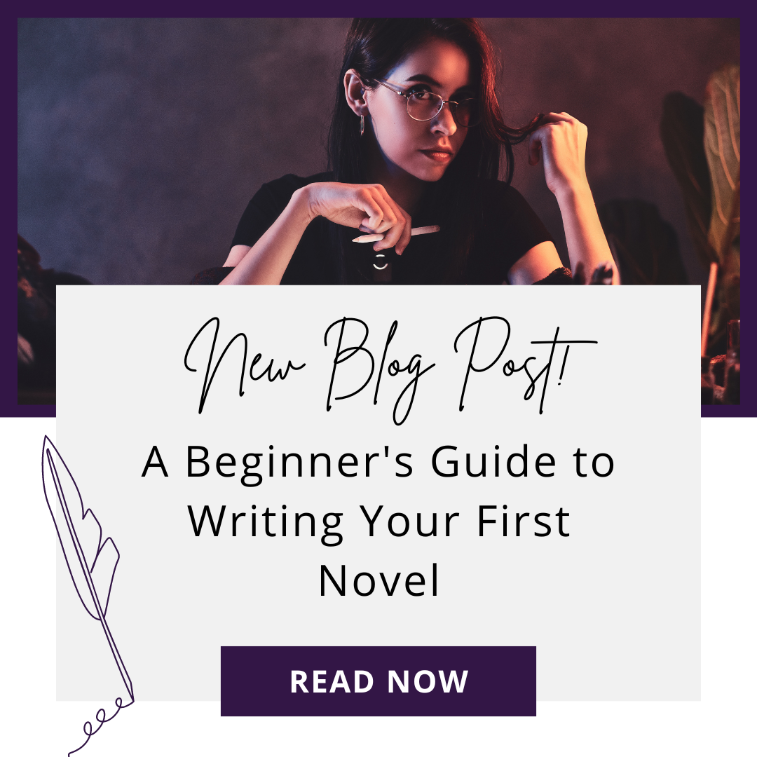 Embarking on the Literary Odyssey: A Beginner's Guide to Writing Your First Novel