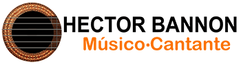 Héctor Bannon - Método Guitarra M2