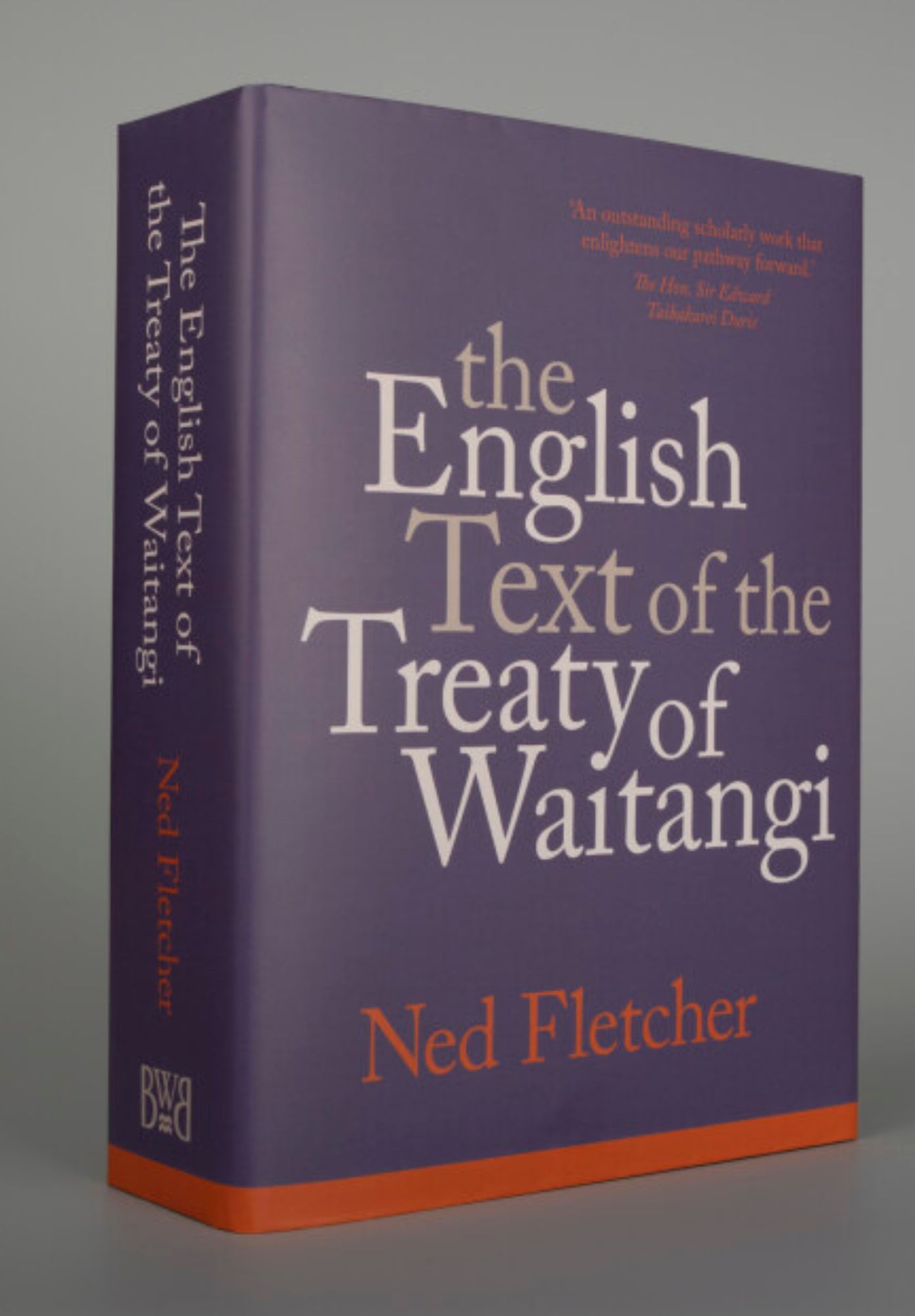Book cover of the Ned Fletcher's book