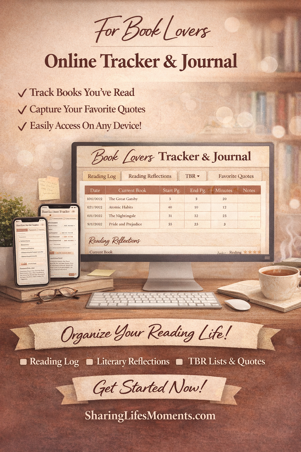 Good Joy, Bad Joy Book Review 3