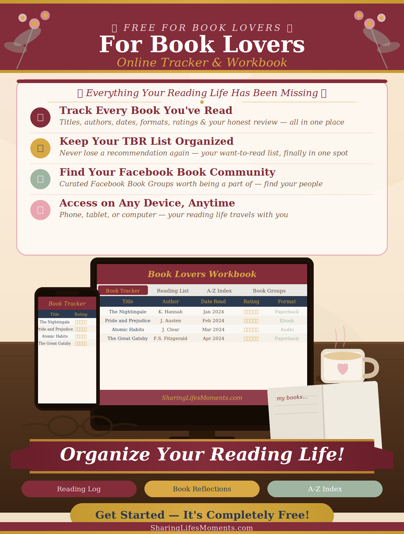 September Prime Reading Adventures 11