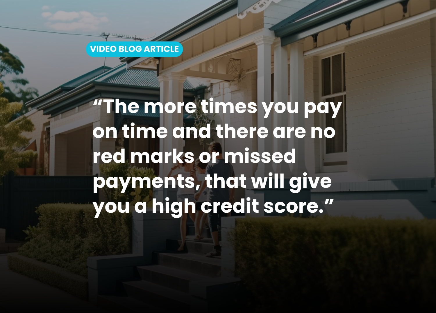 How Credit Scores Work: Mistakes That Can Break Your Financial Future!