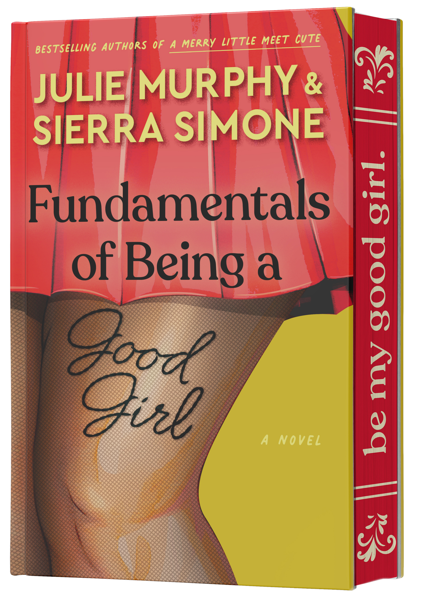 Visit www.julieandsierra.com for more information and updates!