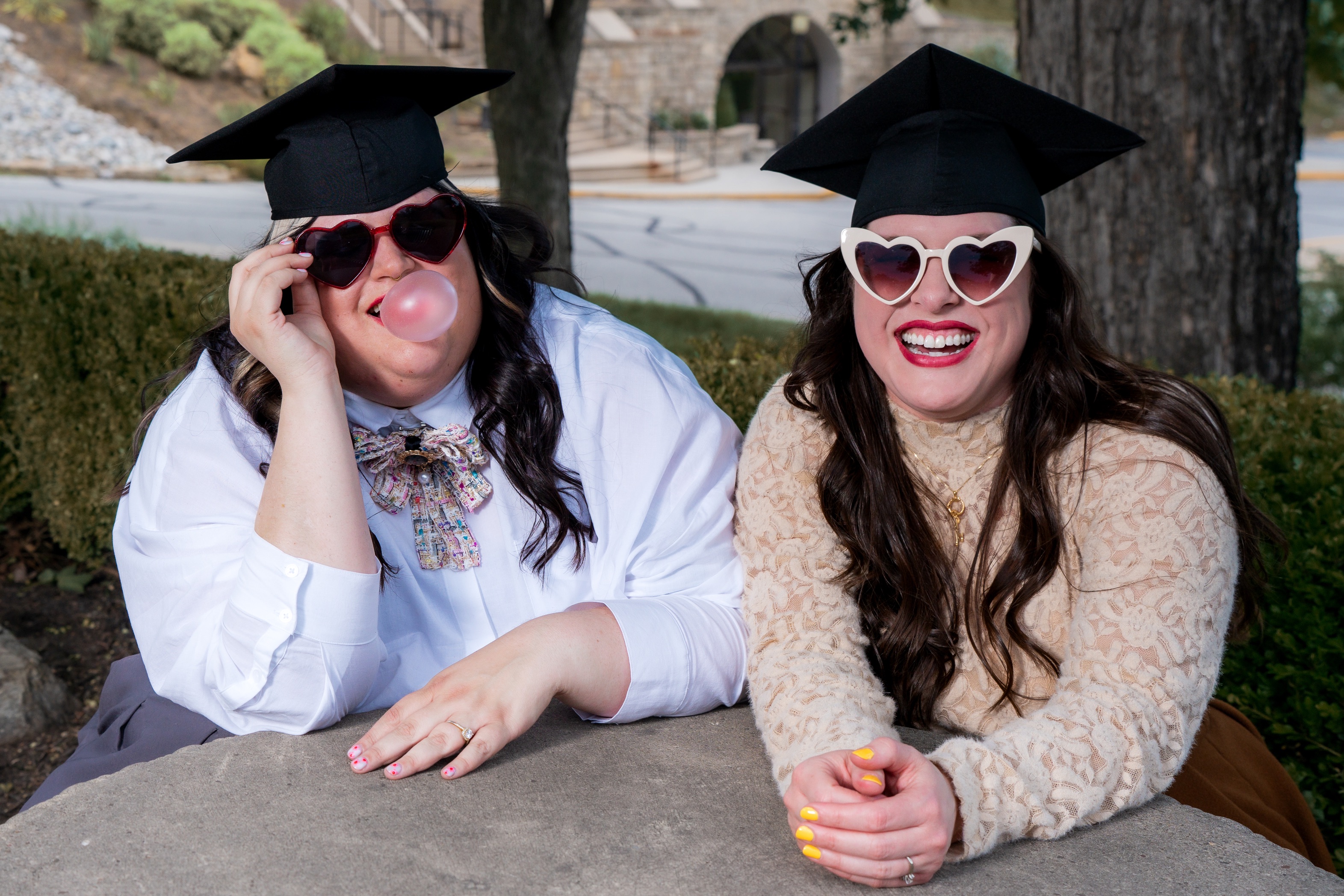 Visit www.julieandsierra.com for updates and information on our cowritten projects!