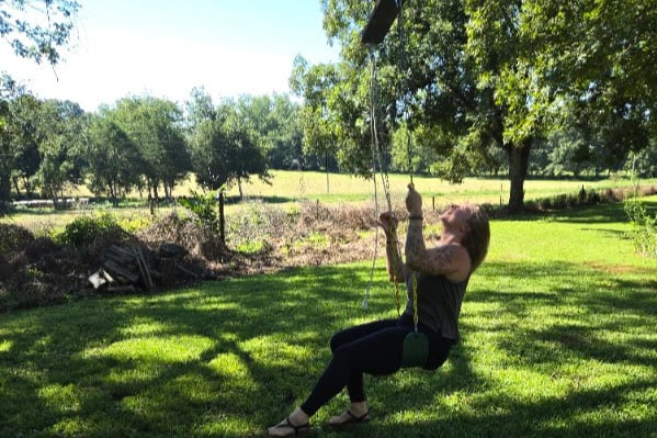 Arnoldsville Nature School Sanctuary