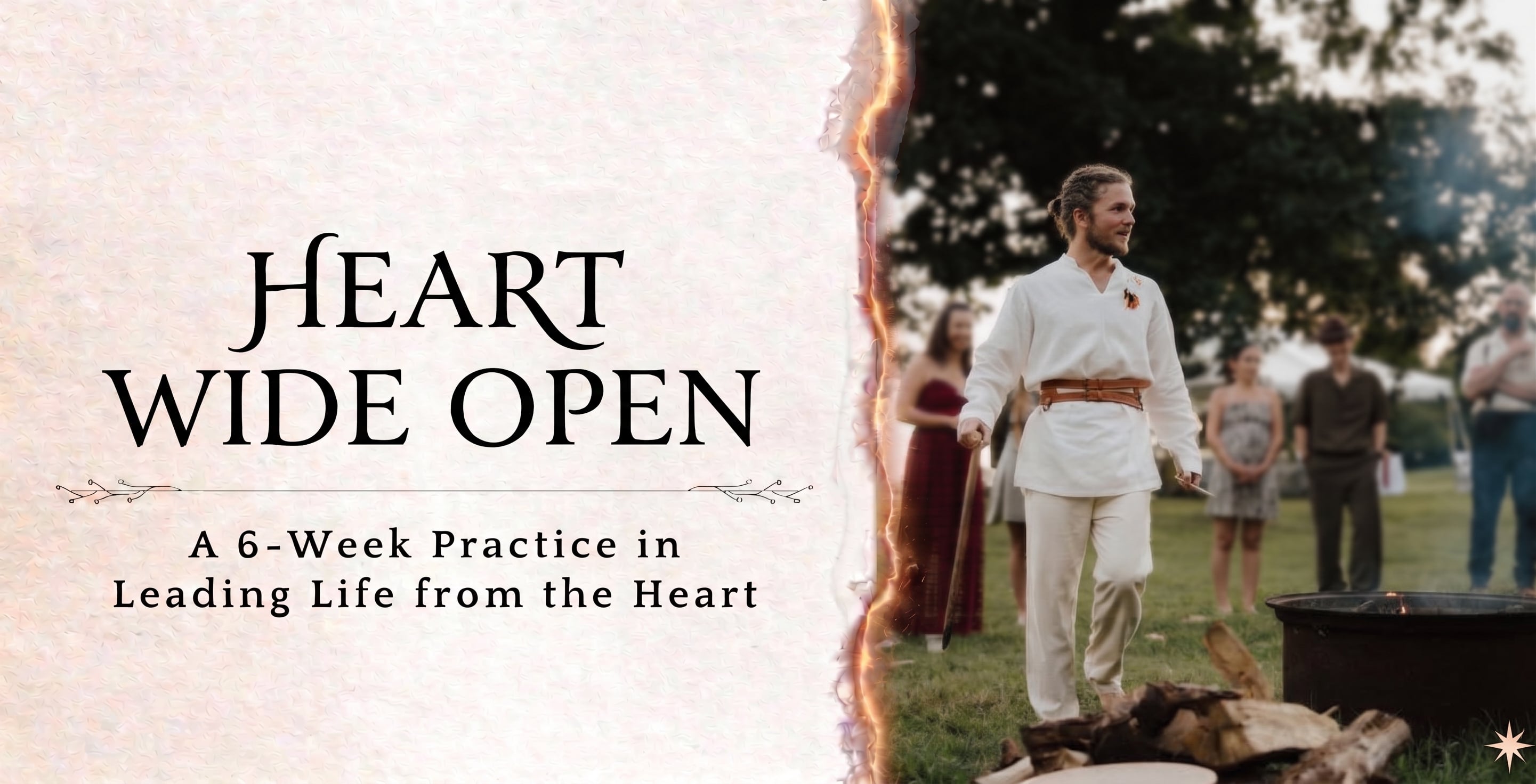 Embodying the Heart-Led Leader Course
