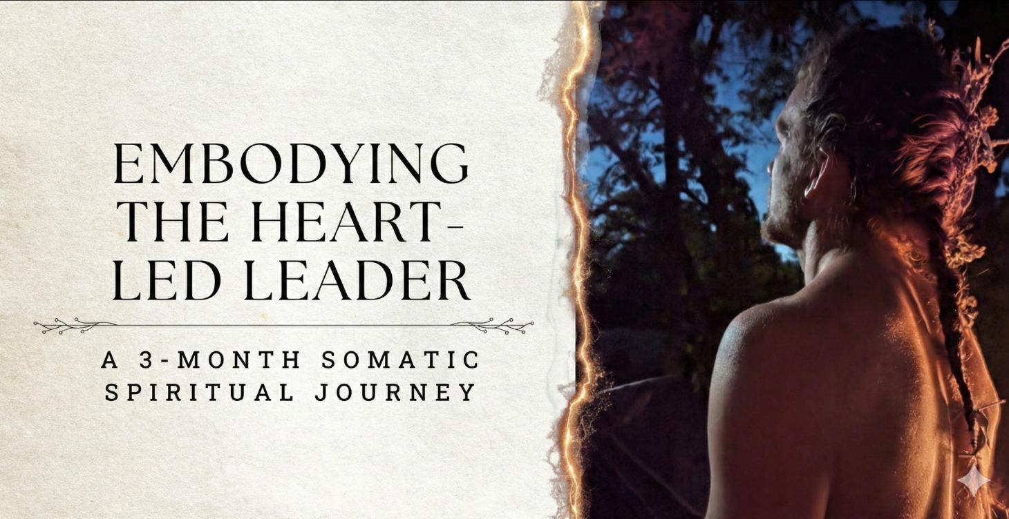 Brandon Spires Portrait