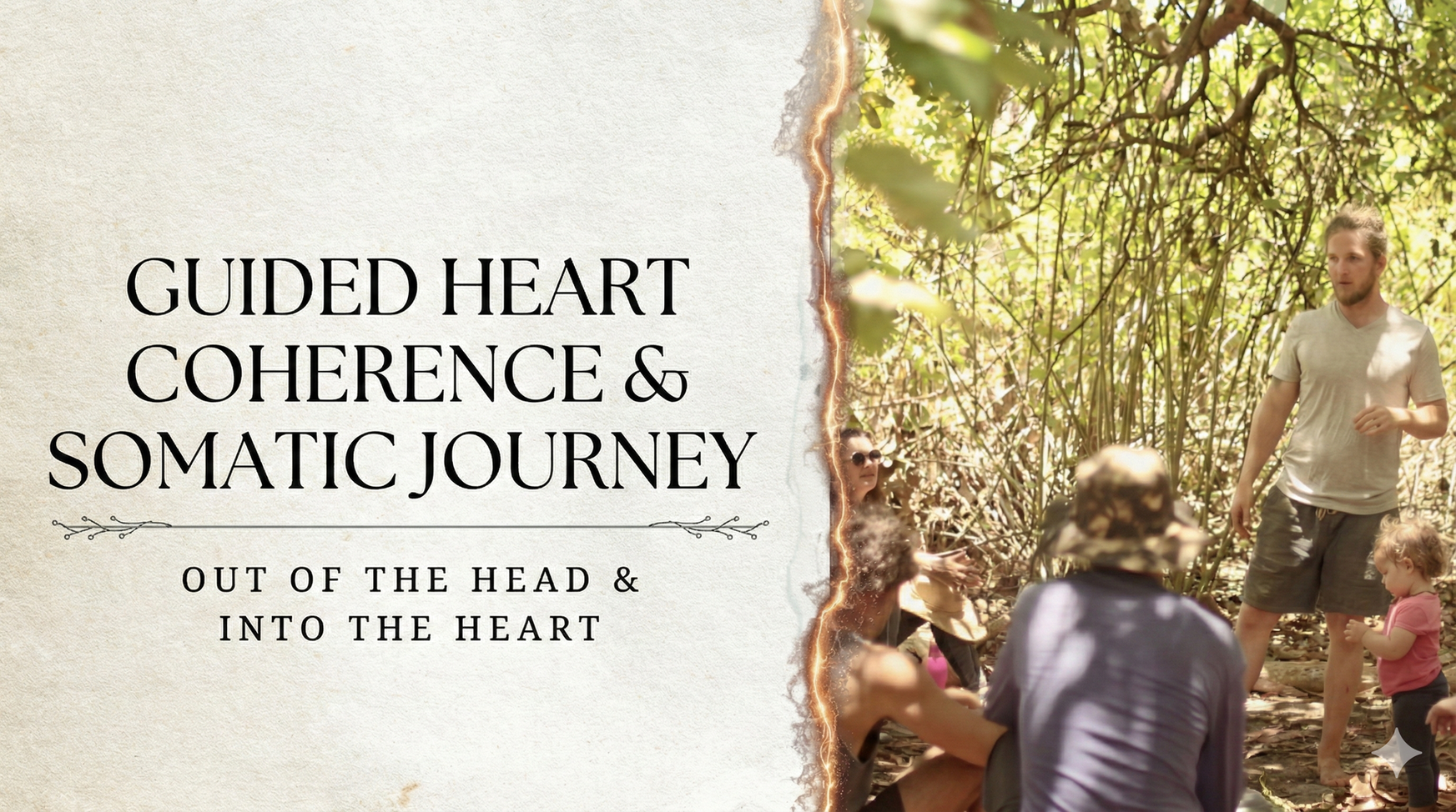 Brandon Spires - Heart Coherence