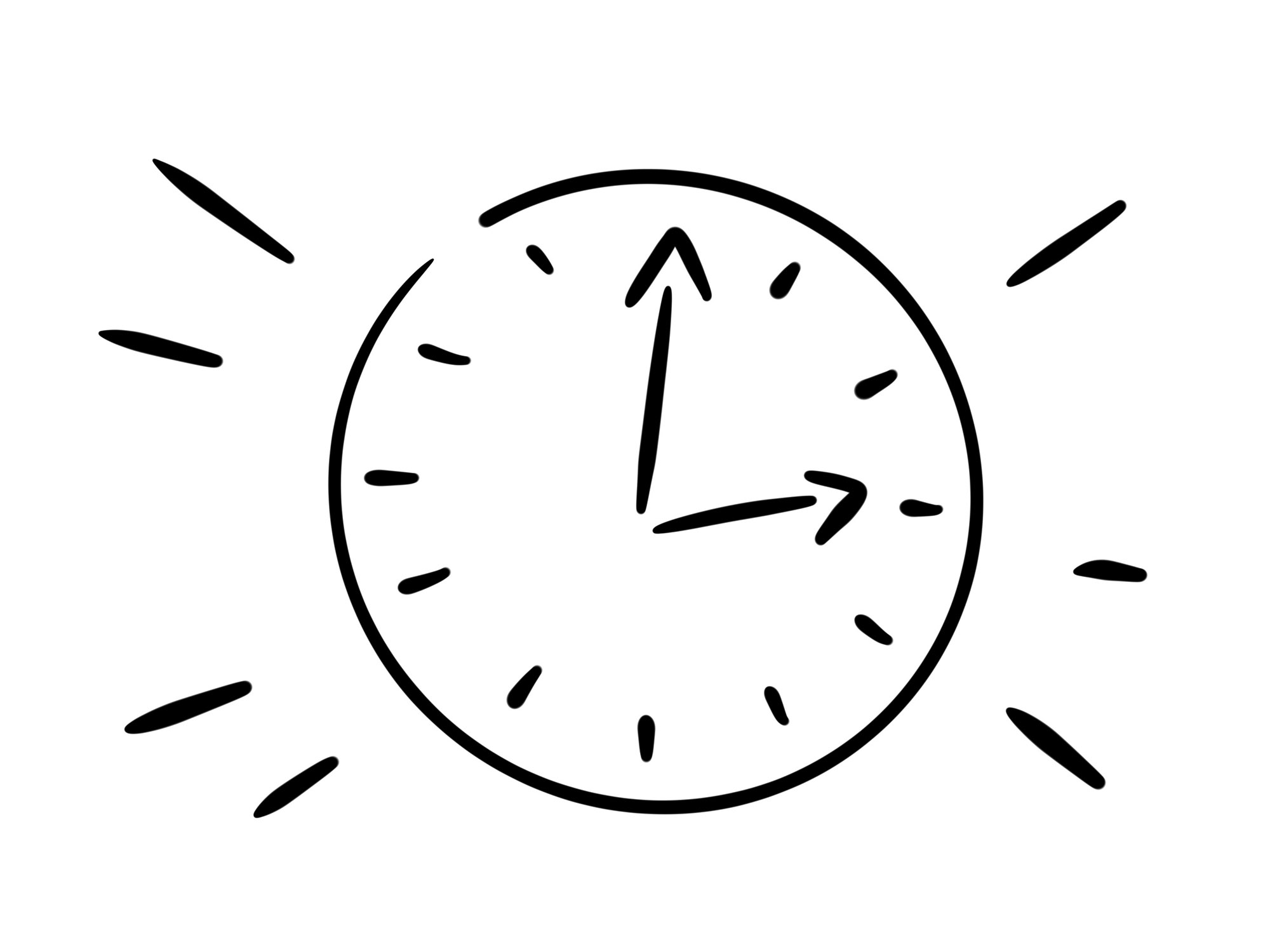 Il tempo