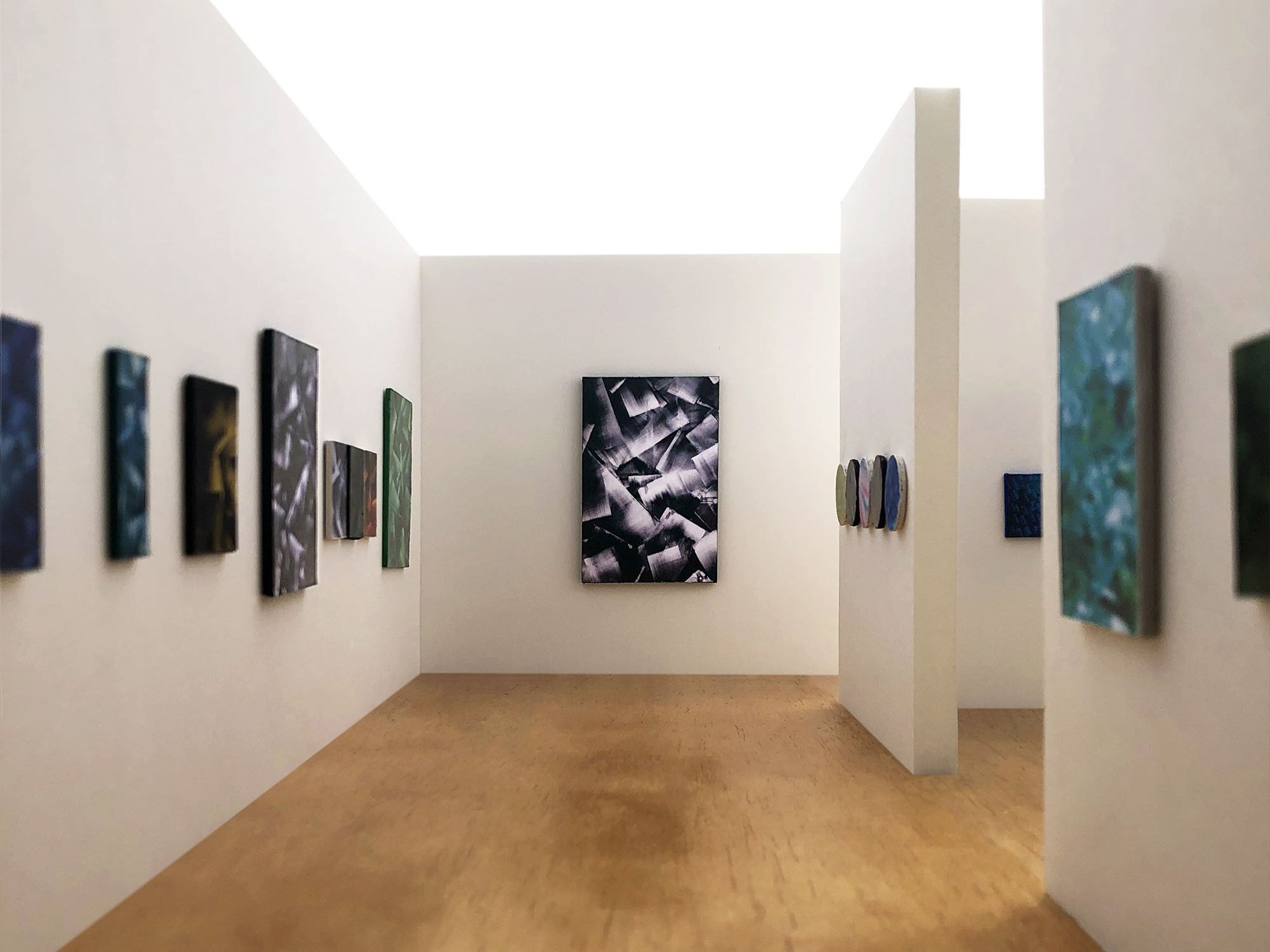Galleria Liquida