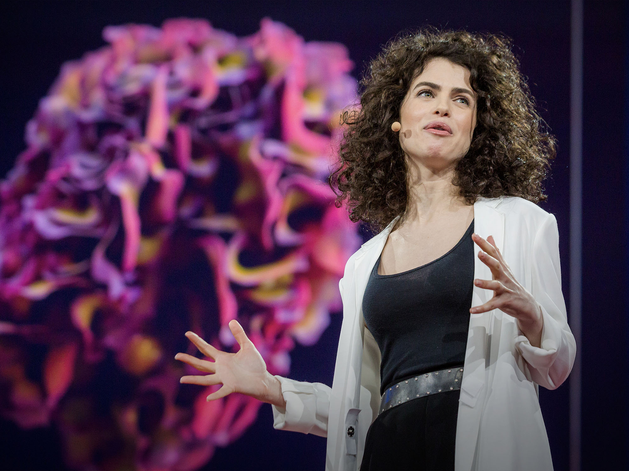 Neri Oxman