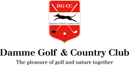 Logo Damme Golf & Country Club