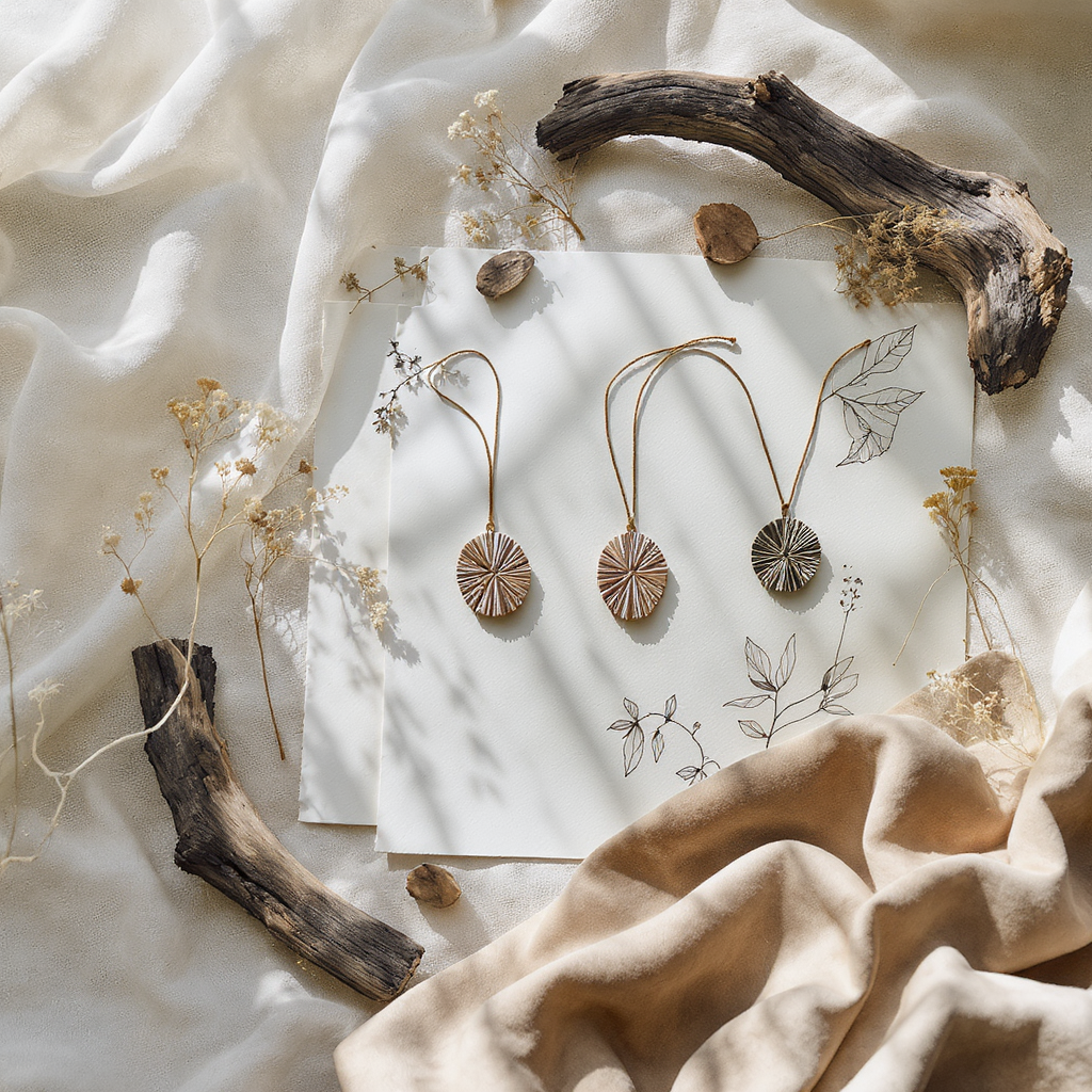 Cuando lo hecho a mano se reinventa sin perder su alma