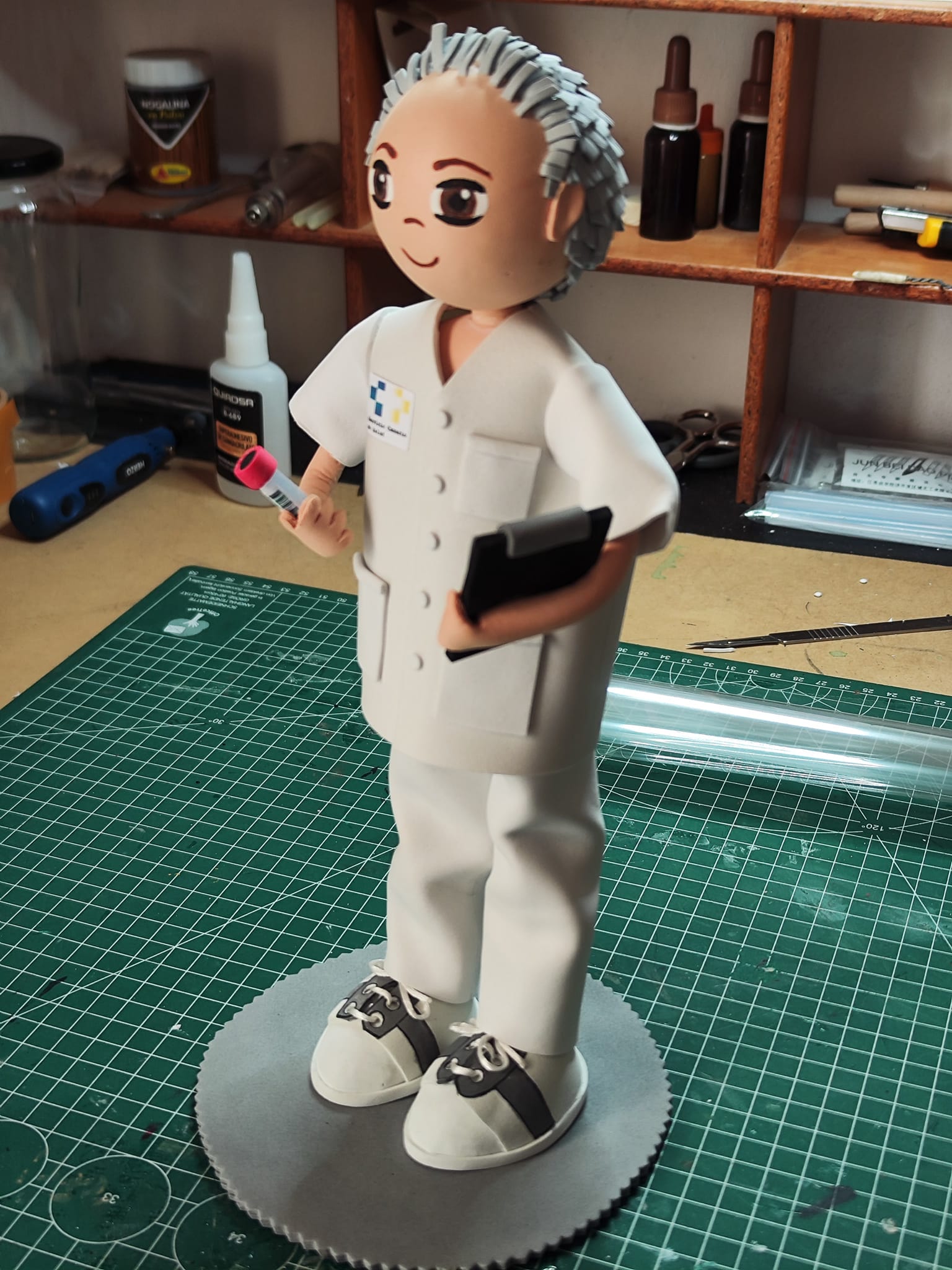 ¿Cuánto vale una fofucha personalizada? Guía de precios y factores clave