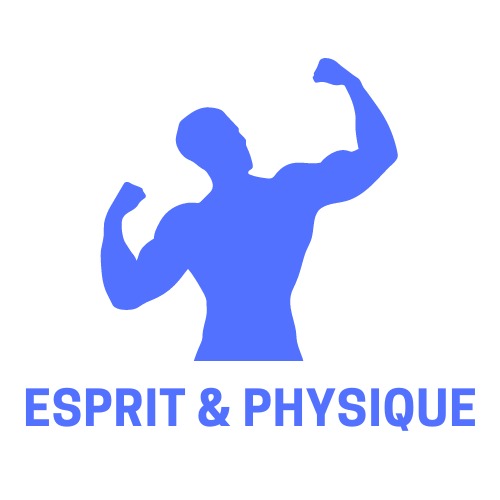 ESPRIT & PHYSIQUE