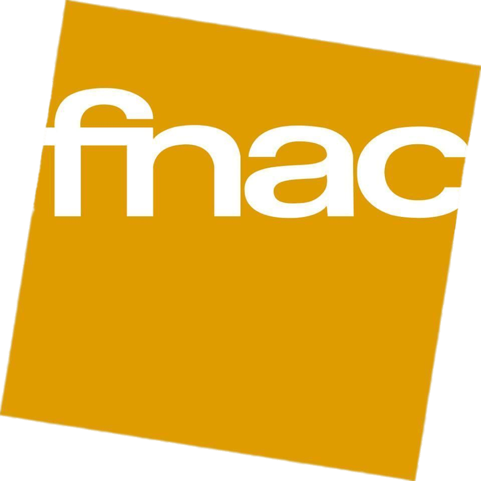 Logo Fnac