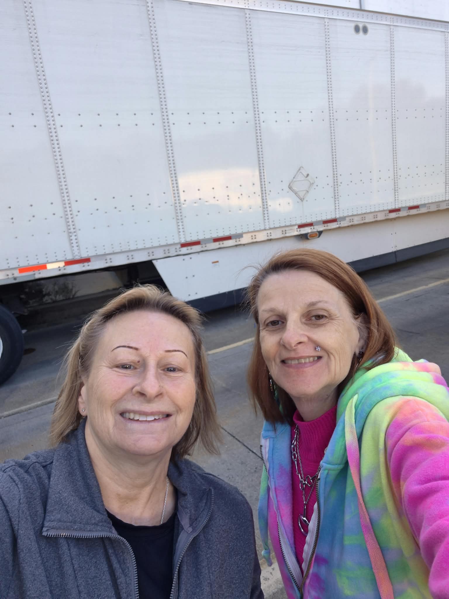 365 Pounds of Food, One Message: You Are Not Forgotten